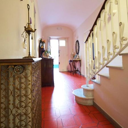 Il Tempio Di Morfeo Bed & Breakfast Roma Dış mekan fotoğraf