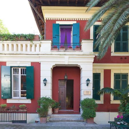 Il Tempio Di Morfeo Bed & Breakfast Roma Dış mekan fotoğraf
