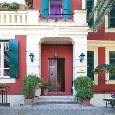 Il Tempio Di Morfeo Bed & Breakfast Roma Dış mekan fotoğraf