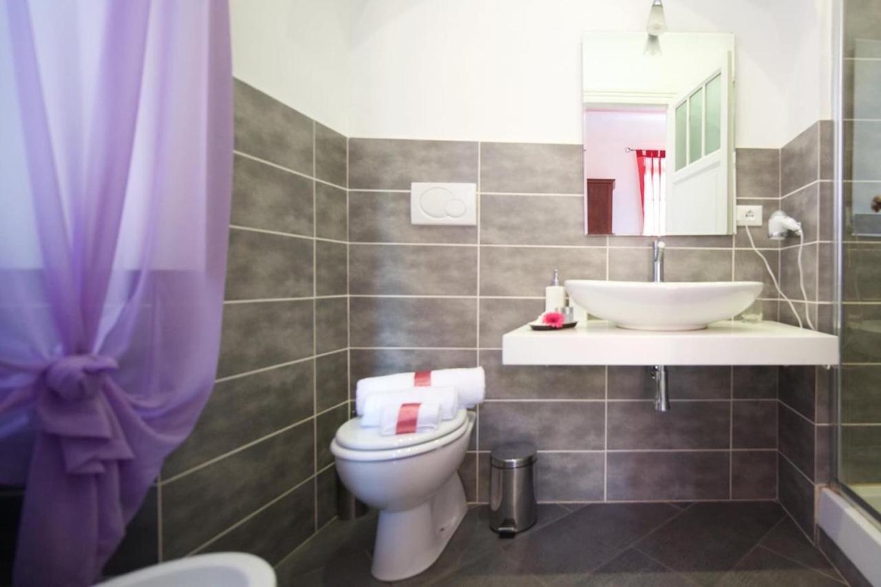 Il Tempio Di Morfeo Bed & Breakfast Roma Dış mekan fotoğraf