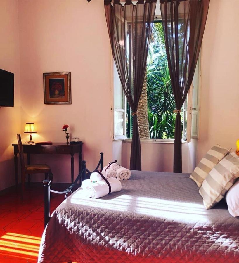 Il Tempio Di Morfeo Bed & Breakfast Roma Dış mekan fotoğraf
