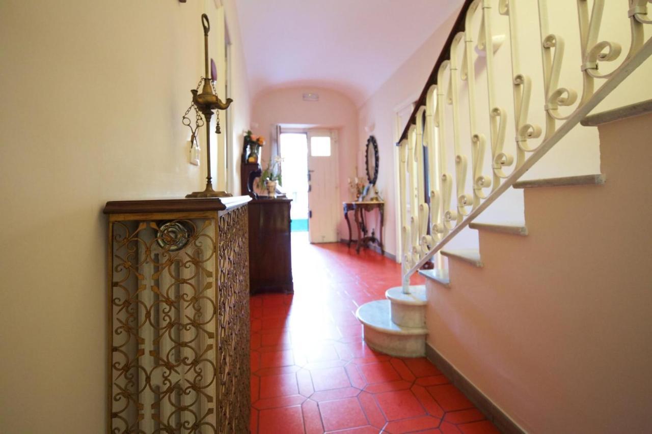 Il Tempio Di Morfeo Bed & Breakfast Roma Dış mekan fotoğraf