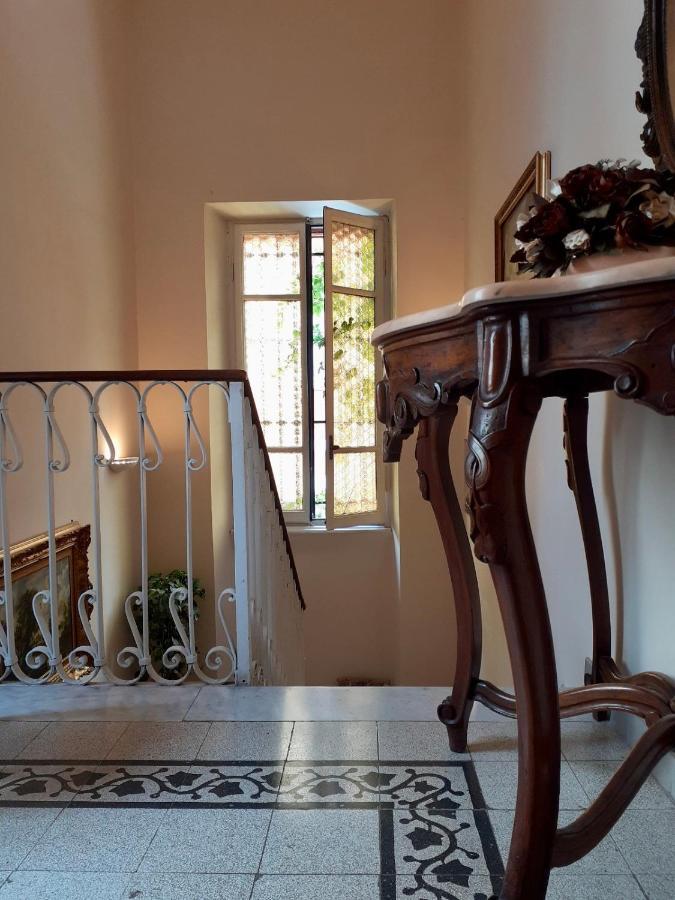 Il Tempio Di Morfeo Bed & Breakfast Roma Dış mekan fotoğraf