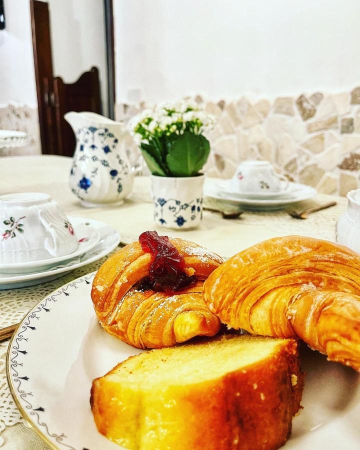 Il Tempio Di Morfeo Bed & Breakfast Roma Dış mekan fotoğraf