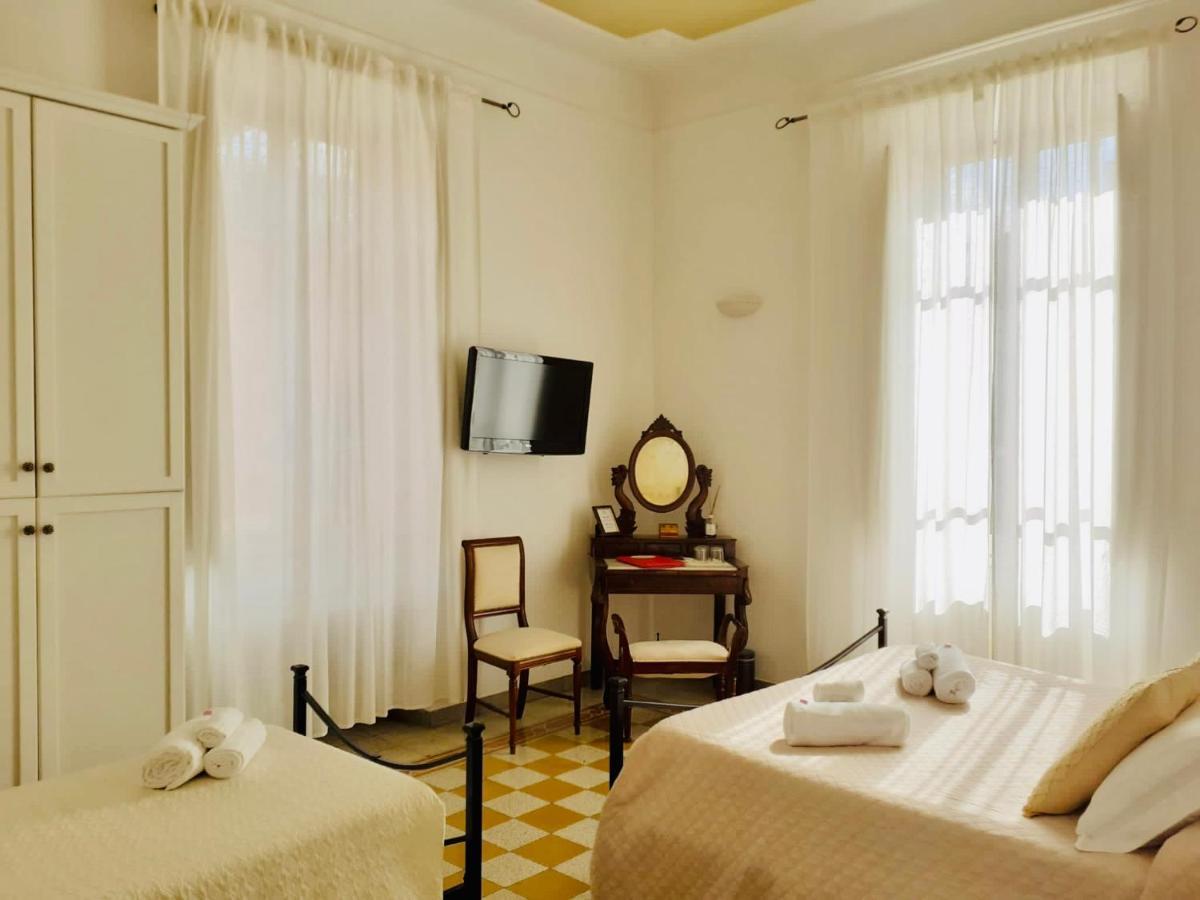 Il Tempio Di Morfeo Bed & Breakfast Roma Dış mekan fotoğraf