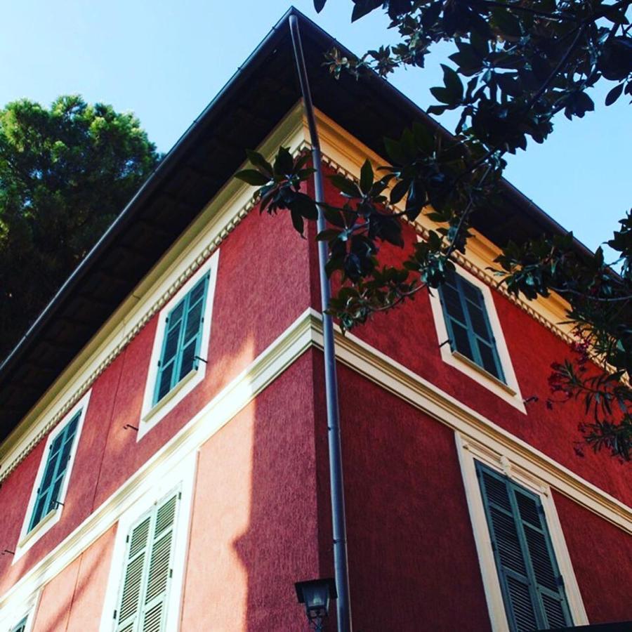 Il Tempio Di Morfeo Bed & Breakfast Roma Dış mekan fotoğraf