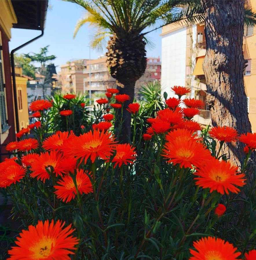 Il Tempio Di Morfeo Bed & Breakfast Roma Dış mekan fotoğraf