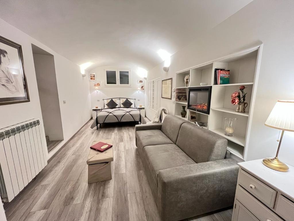 Il Tempio Di Morfeo Bed & Breakfast Roma Dış mekan fotoğraf
