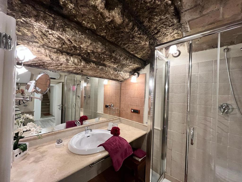Il Tempio Di Morfeo Bed & Breakfast Roma Dış mekan fotoğraf