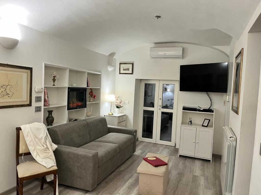 Il Tempio Di Morfeo Bed & Breakfast Roma Dış mekan fotoğraf