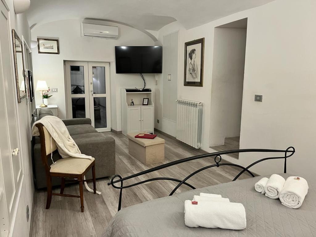 Il Tempio Di Morfeo Bed & Breakfast Roma Dış mekan fotoğraf
