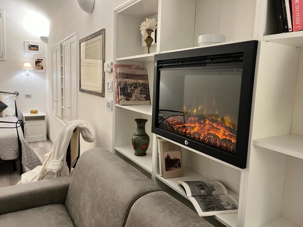 Il Tempio Di Morfeo Bed & Breakfast Roma Dış mekan fotoğraf