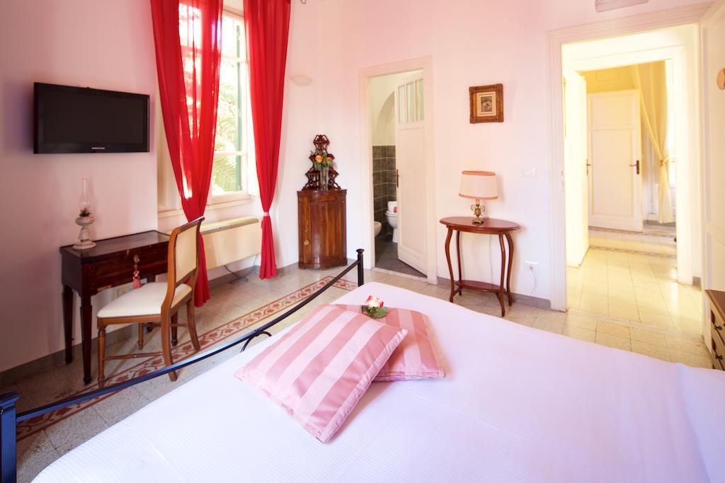 Il Tempio Di Morfeo Bed & Breakfast Roma Dış mekan fotoğraf
