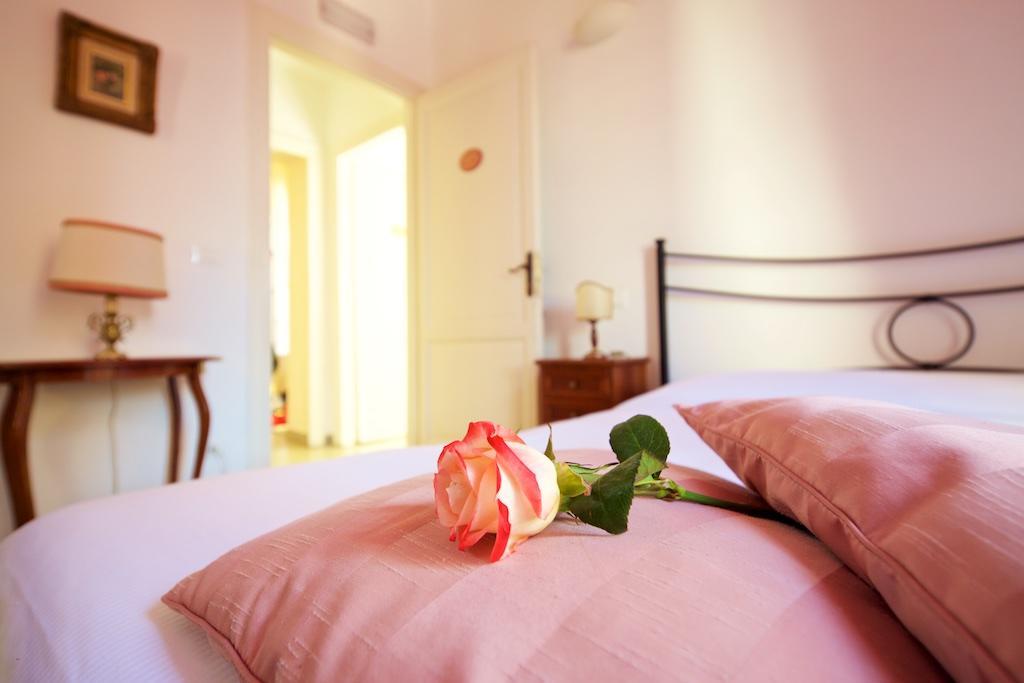 Il Tempio Di Morfeo Bed & Breakfast Roma Dış mekan fotoğraf