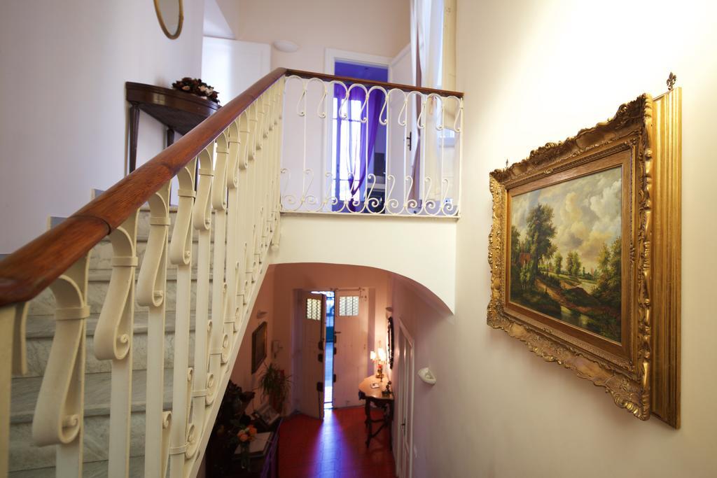 Il Tempio Di Morfeo Bed & Breakfast Roma Dış mekan fotoğraf