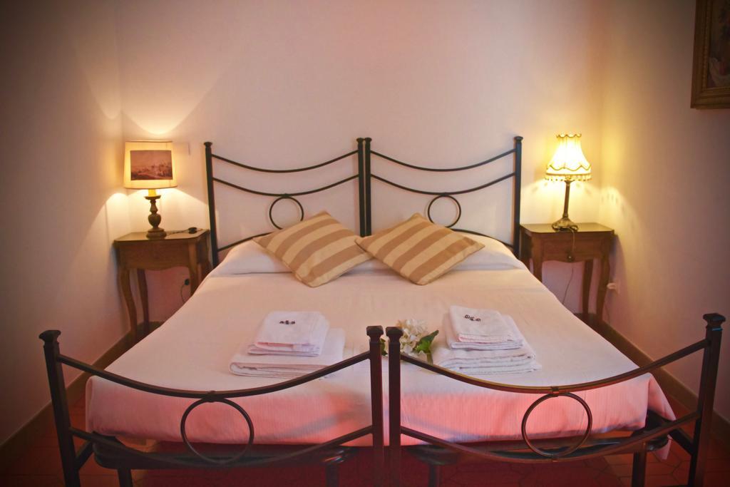Il Tempio Di Morfeo Bed & Breakfast Roma Dış mekan fotoğraf