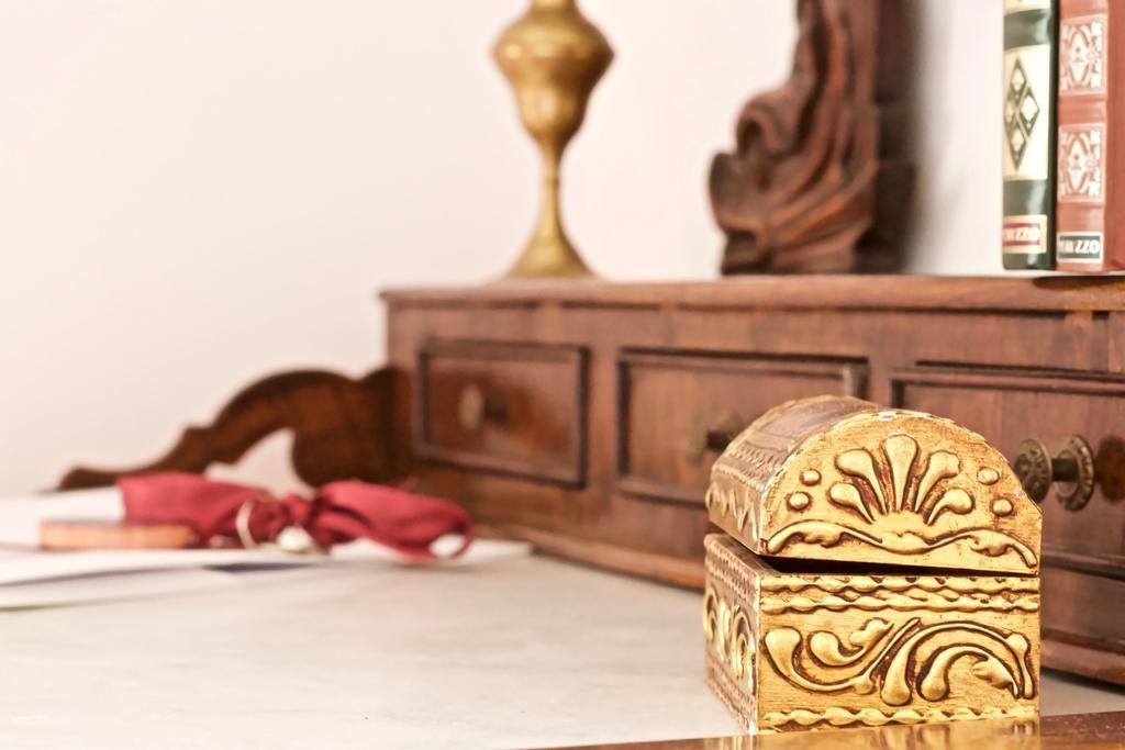 Il Tempio Di Morfeo Bed & Breakfast Roma Dış mekan fotoğraf