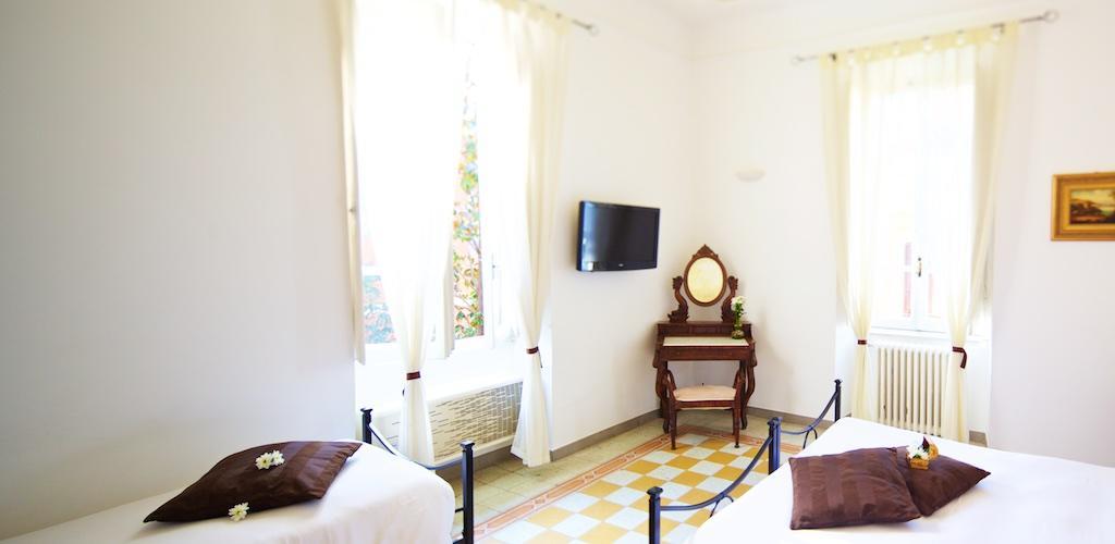 Il Tempio Di Morfeo Bed & Breakfast Roma Dış mekan fotoğraf