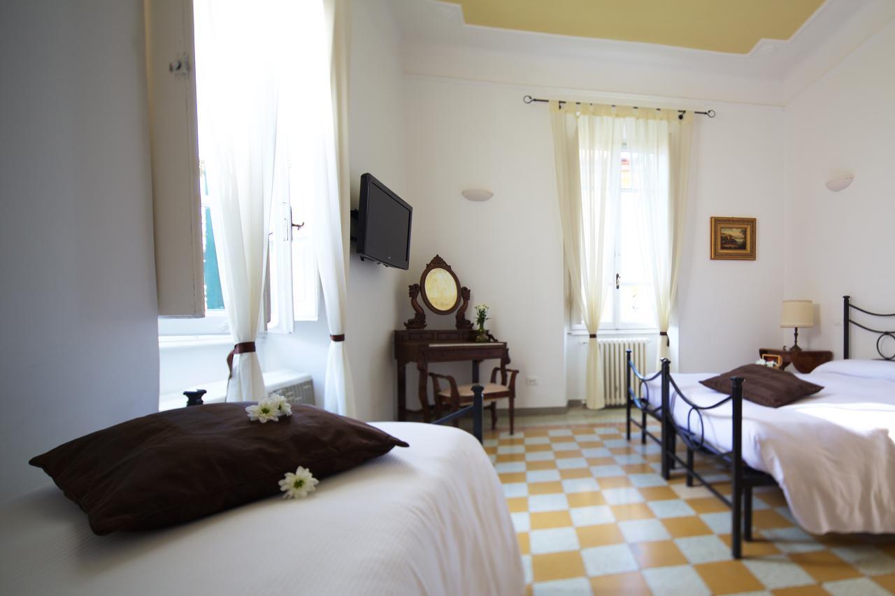 Il Tempio Di Morfeo Bed & Breakfast Roma Dış mekan fotoğraf