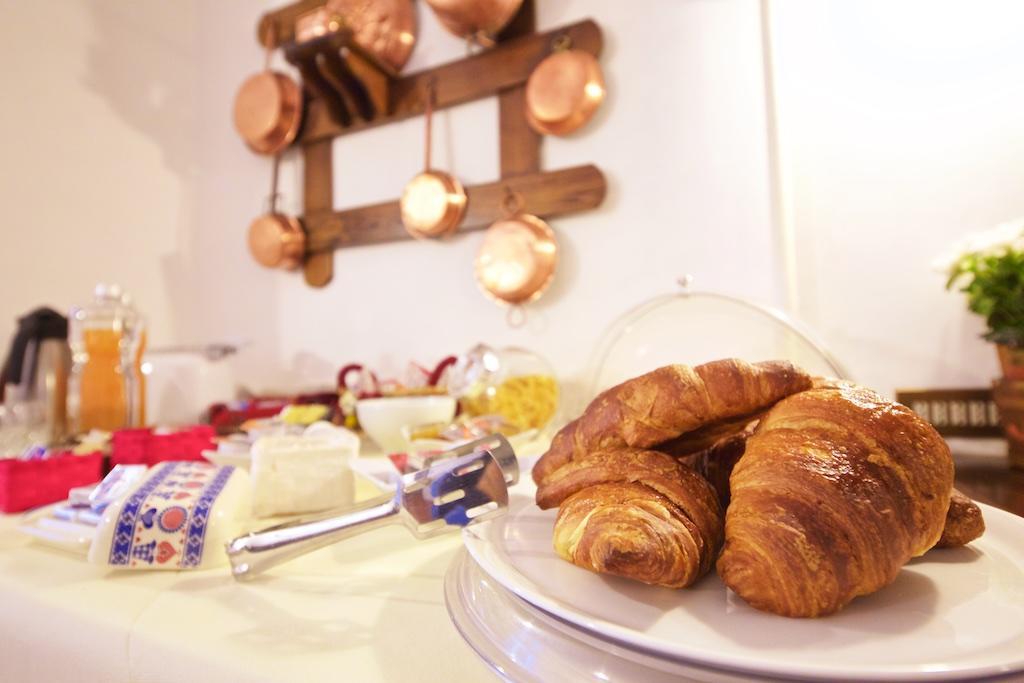 Il Tempio Di Morfeo Bed & Breakfast Roma Dış mekan fotoğraf