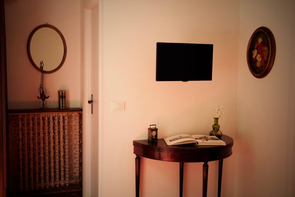 Il Tempio Di Morfeo Bed & Breakfast Roma Dış mekan fotoğraf