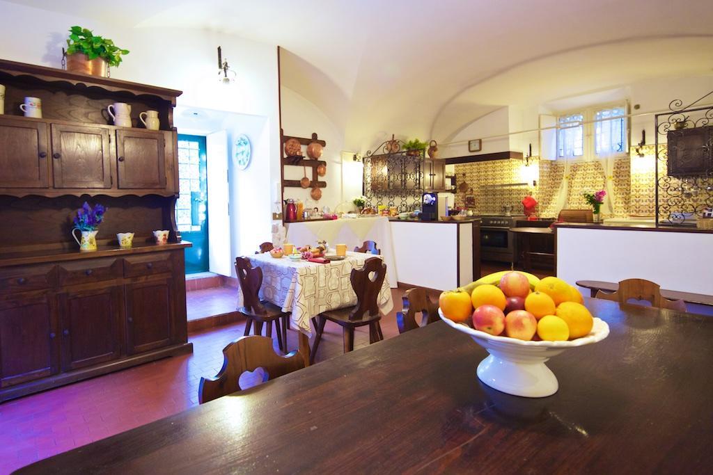 Il Tempio Di Morfeo Bed & Breakfast Roma Dış mekan fotoğraf
