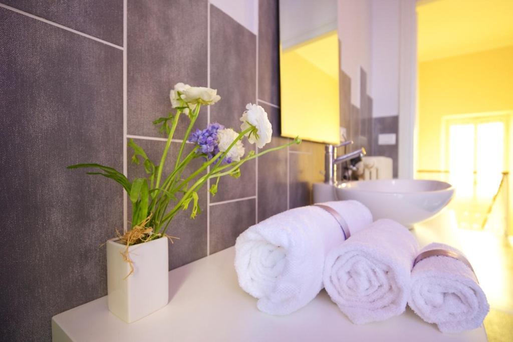 Il Tempio Di Morfeo Bed & Breakfast Roma Dış mekan fotoğraf