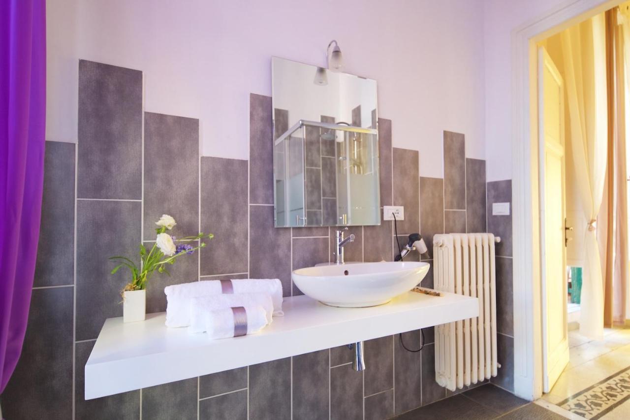 Il Tempio Di Morfeo Bed & Breakfast Roma Dış mekan fotoğraf