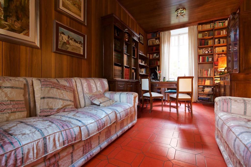 Il Tempio Di Morfeo Bed & Breakfast Roma Dış mekan fotoğraf