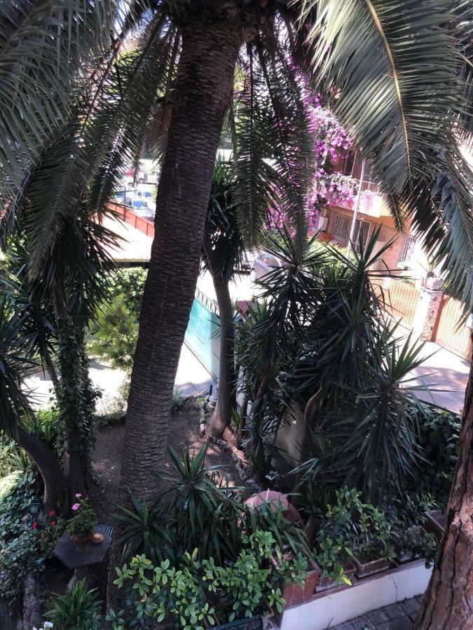 Il Tempio Di Morfeo Bed & Breakfast Roma Dış mekan fotoğraf
