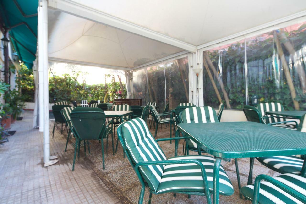 Il Tempio Di Morfeo Bed & Breakfast Roma Dış mekan fotoğraf
